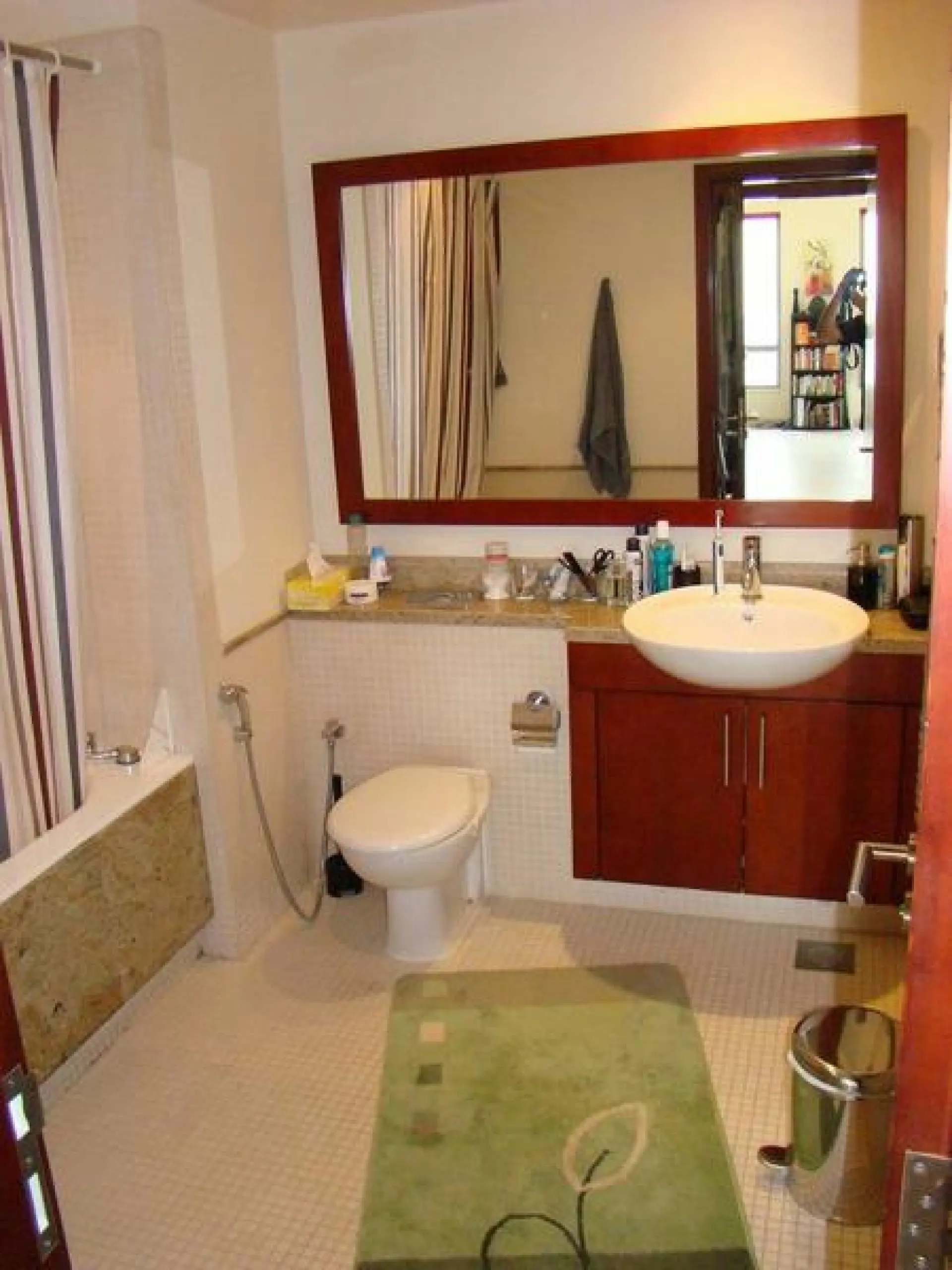 SouthRidge – Appartement Dubai (8/8)