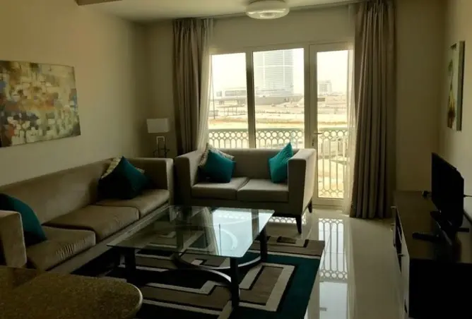 Très beau 3 pièces neuf – Appartement Dubai (4/12)