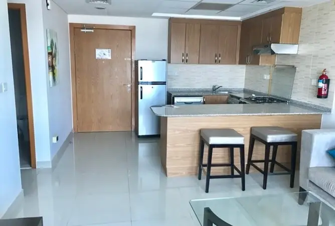 Très beau 3 pièces neuf – Appartement Dubai (5/12)