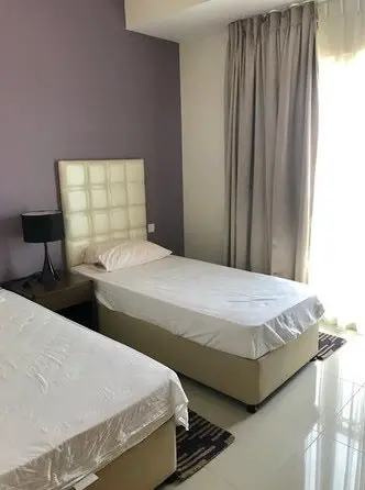 Très beau 3 pièces neuf – Appartement Dubai (7/12)