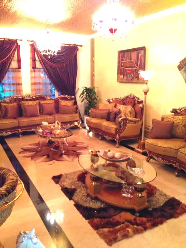 Grande villa à vendre dans la communauté de Meadows – Villa Dubai (9/10)