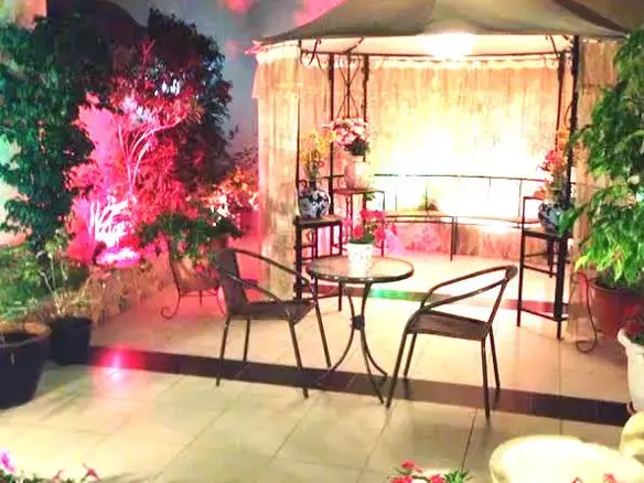 Grande villa à vendre dans la communauté de Meadows – Villa Dubai (1/10)
