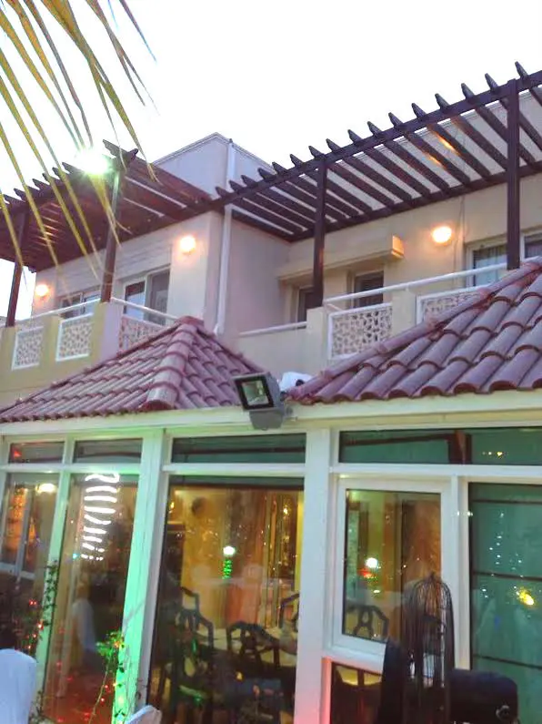 Grande villa à vendre dans la communauté de Meadows – Villa Dubai (8/10)