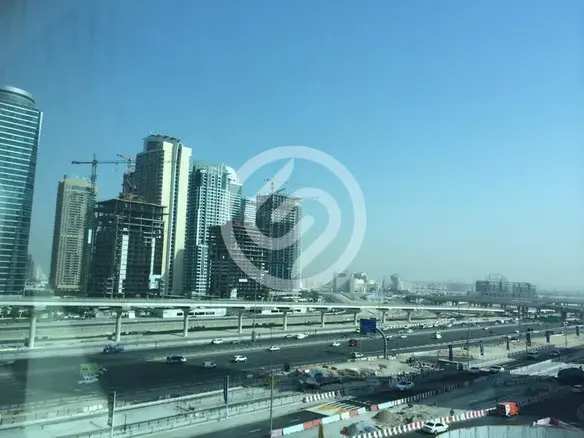 Appartement 2 pièces en plein coeur de la Marina – Appartement Dubai (1/6)