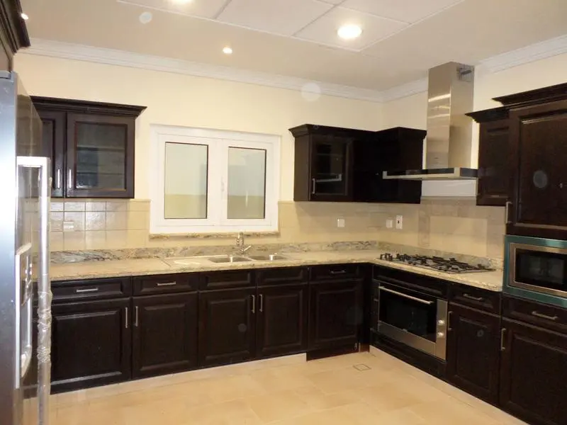 Magnifique villa 4 chambres à Dubaï Land – Villa Dubai (4/9)