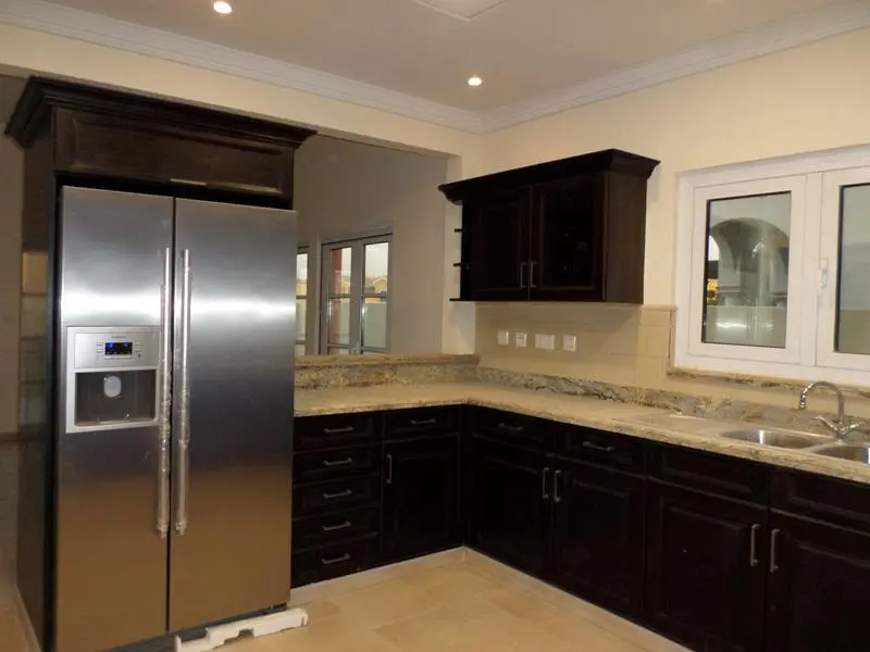 Magnifique villa 4 chambres à Dubaï Land – Villa Dubai (7/9)