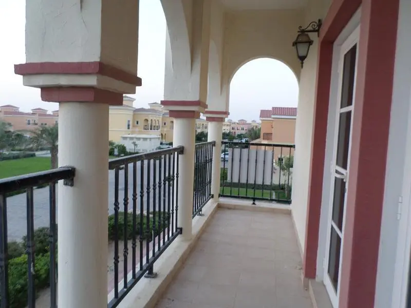 Magnifique villa 4 chambres à Dubaï Land – Villa Dubai (8/9)