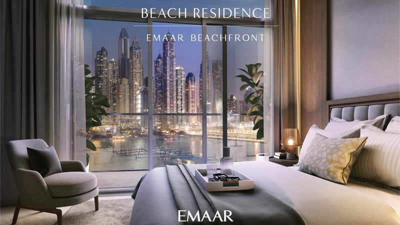 Palace beach residences 1d546aeb3247881599a5a3a799f3f38c 800 - Immobilier Dubai