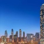 SLS Dubai Residences @ Business Bay 3 - Dubai Immobilier SLS DUBAI RESIDENCES - Immobilier Dubai