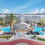 palacio benessere - Immobilier Dubai