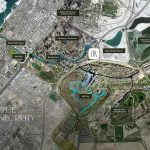 regalia master plan - Immobilier Dubai