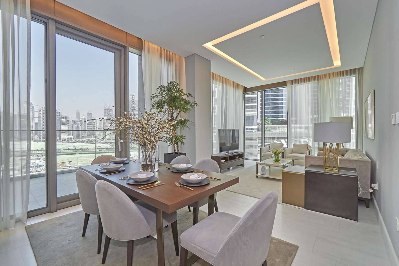 sls dubai 10 - Immobilier Dubai
