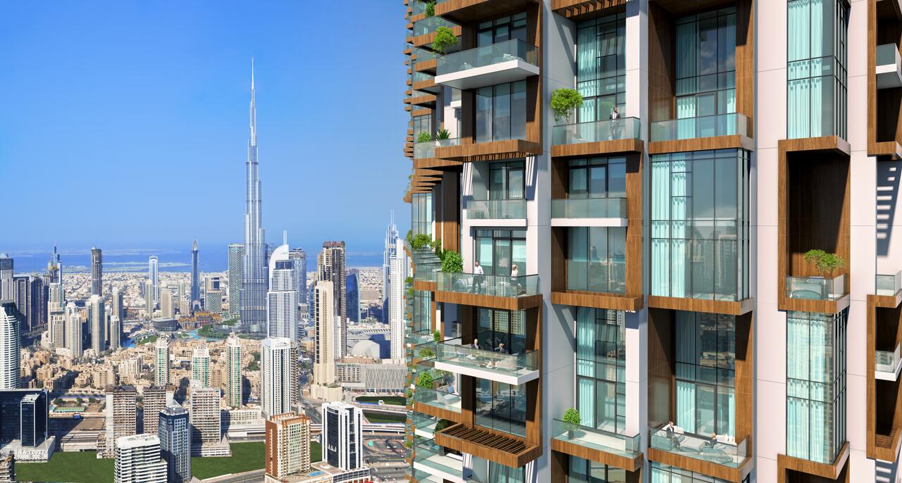 sls dubai 12 - Immobilier Dubai