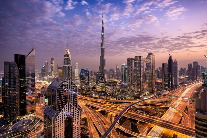 Downtown Dubaï : quartiers pour les jeunes expatriés ambitieux