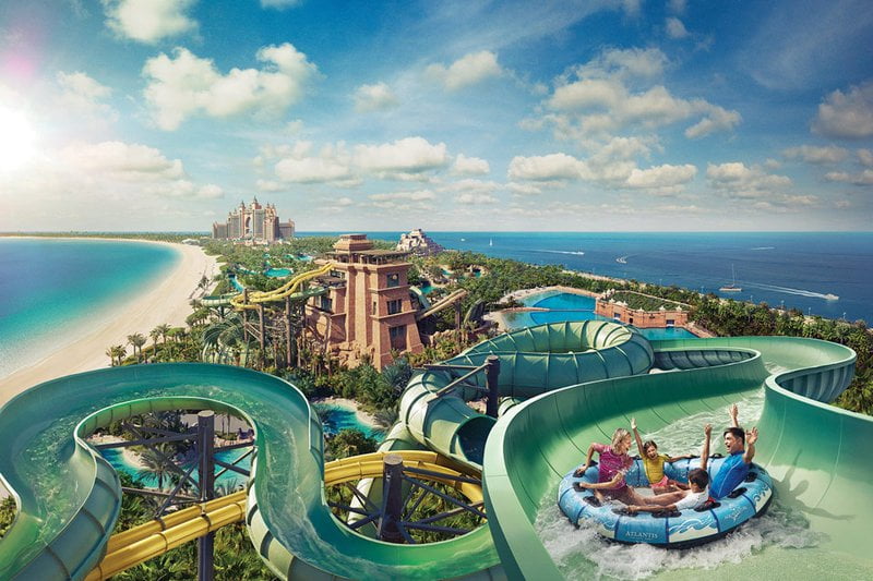 Atlantis Water Park UAE00 198ad9f611adb4e580d67fc02c117cbd 800 - Immobilier Dubai