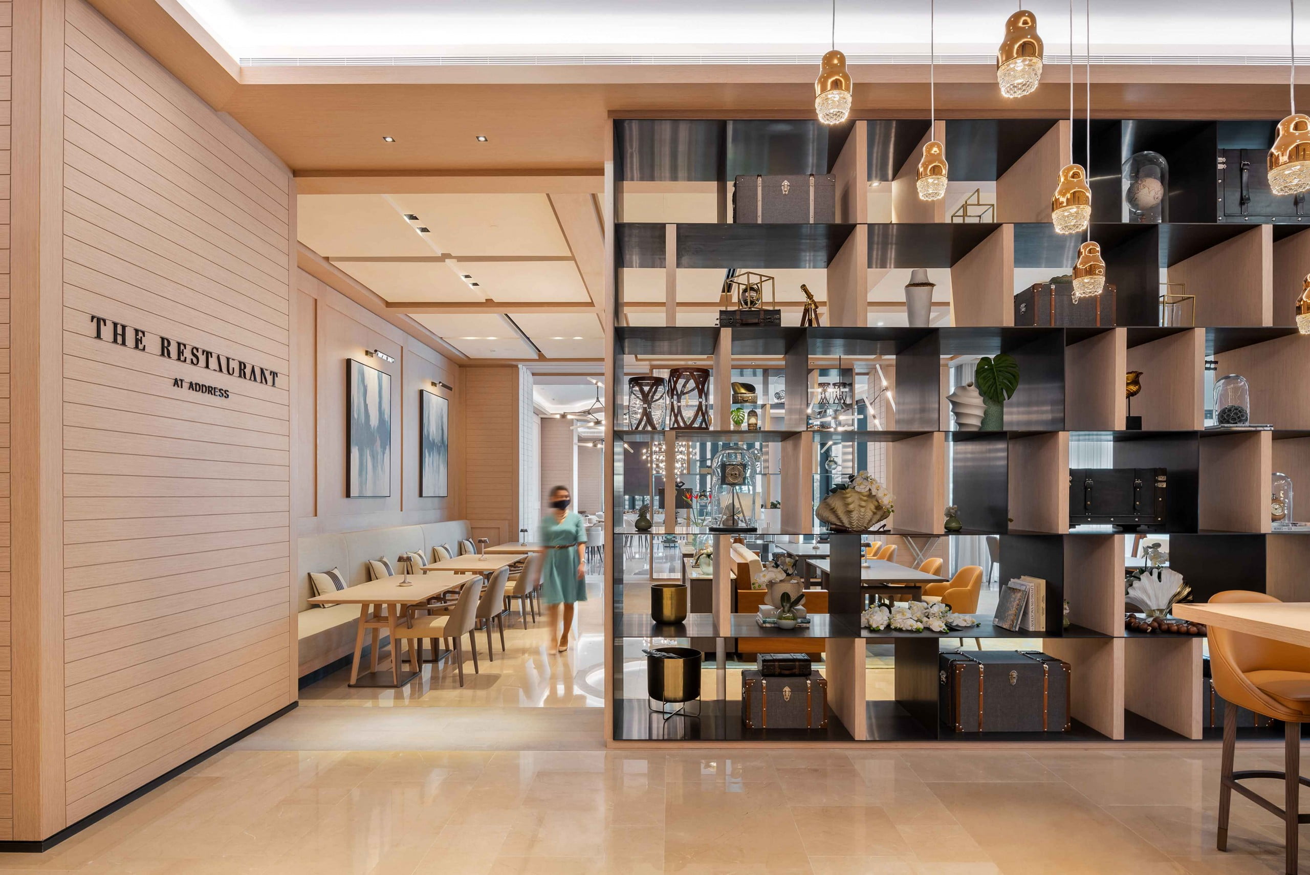 ADBCH The Restaurant 50 scaled - Immobilier Dubai