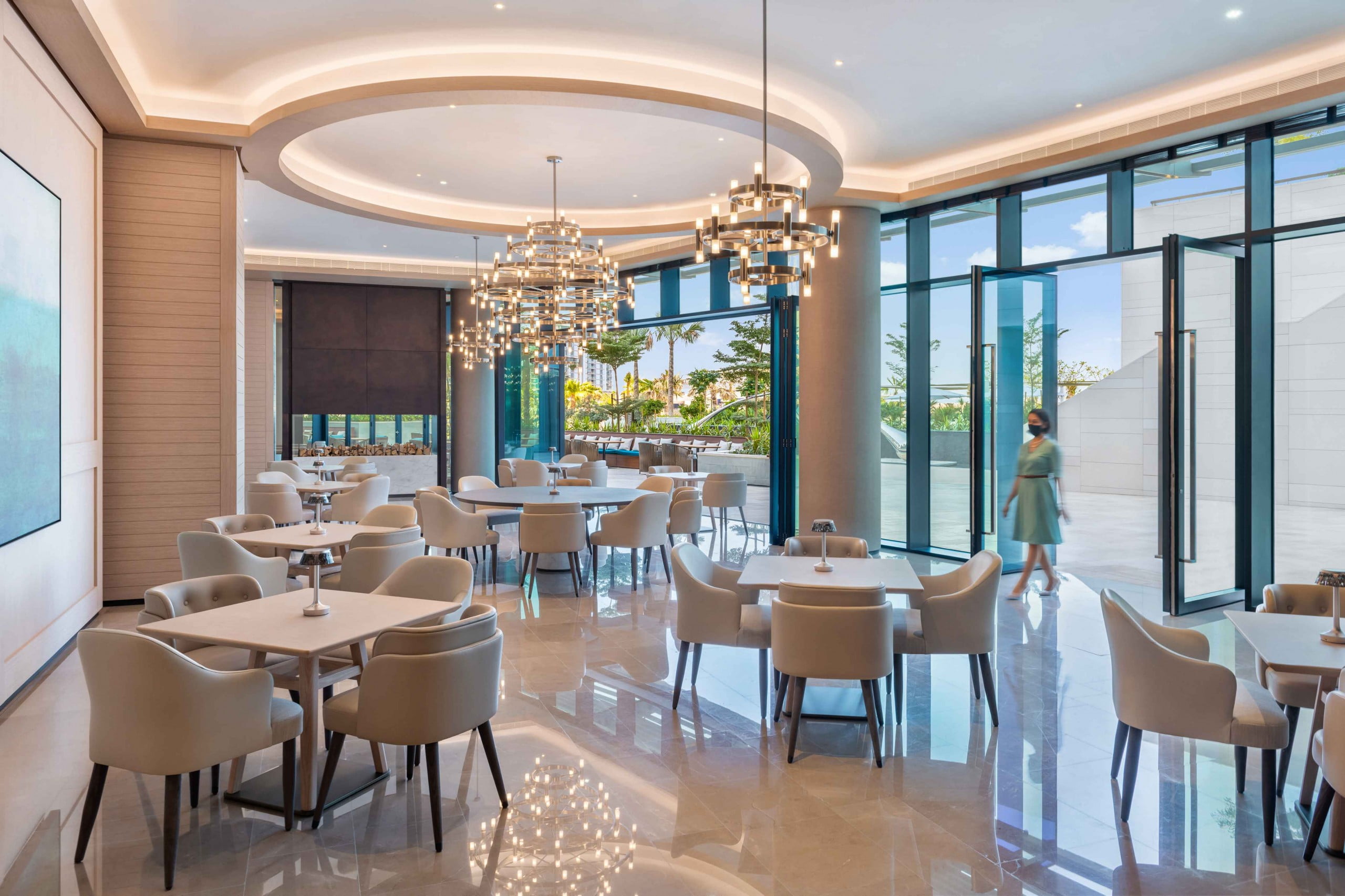 ADBCH The Restaurant 51 scaled - Immobilier Dubai