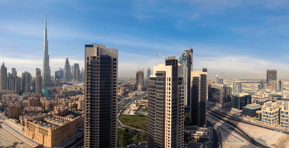 design - Immobilier Dubai