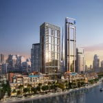 Peninsula @ Business Bay 34 - Dubai Immobilier peninsula - Immobilier Dubai
