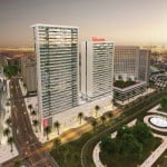 Bloom Heights - Immobilier Dubai