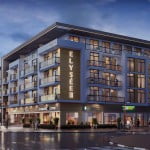 Pantheon Elysee 3 @ Jumeirah Village Circle 32 - Dubai Immobilier Ext Cam05 Street - Immobilier Dubai