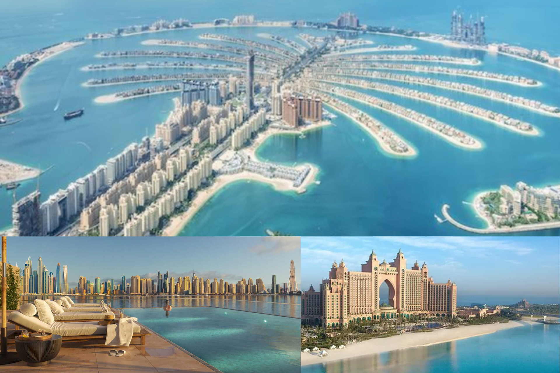 Cover six senses - Immobilier Dubai