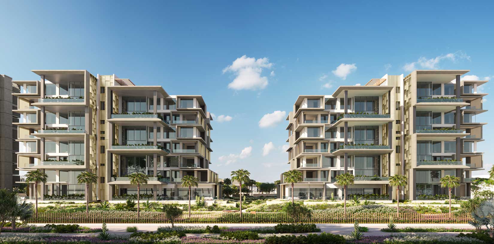 Six Senses The Palm Dubai Sky Villa - Immobilier Dubai