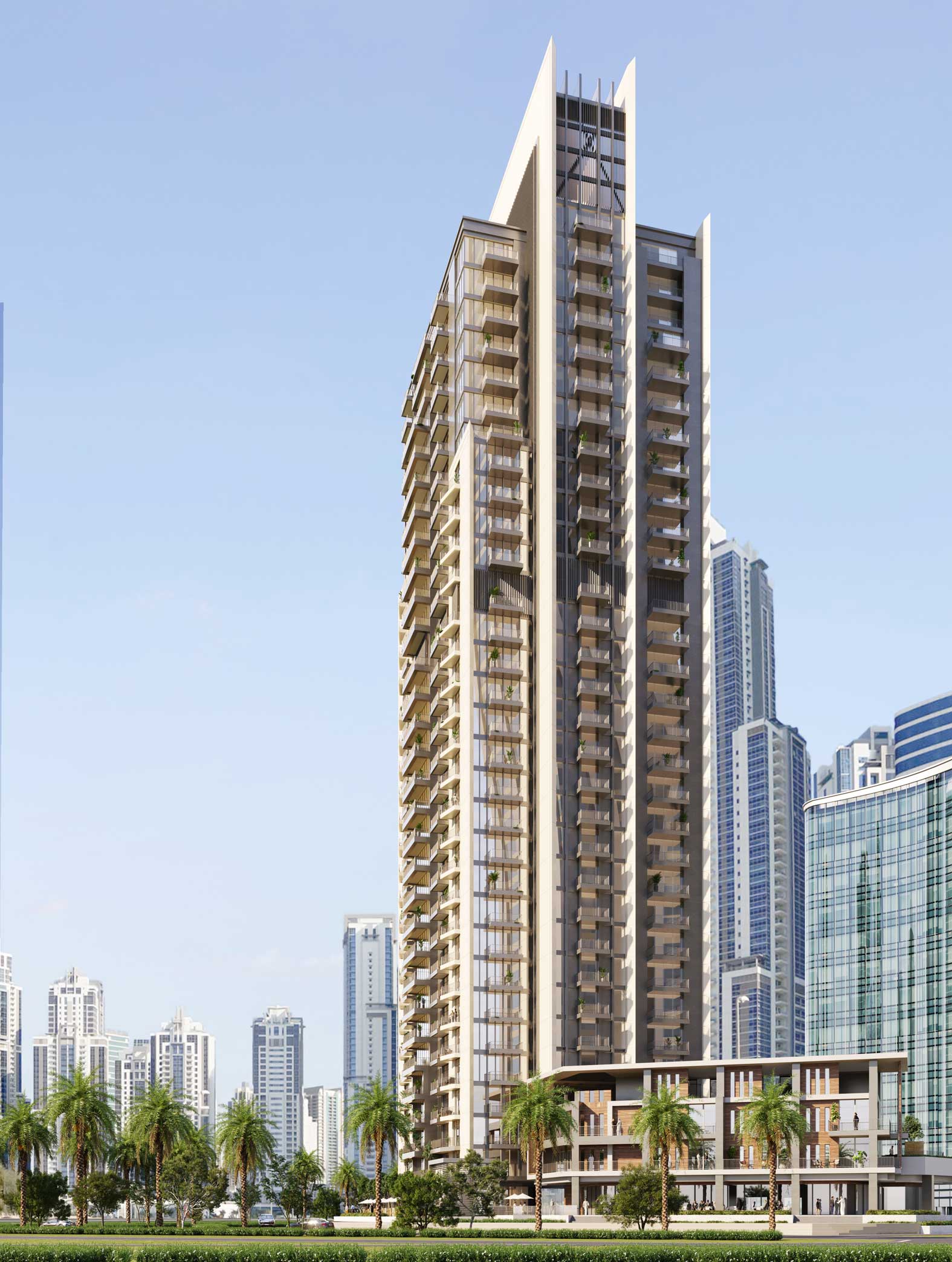 Cam 2 min - Immobilier Dubai