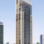 Ahad Residences @ Business Bay 46 - Dubai Immobilier Cam 3 min - Immobilier Dubai