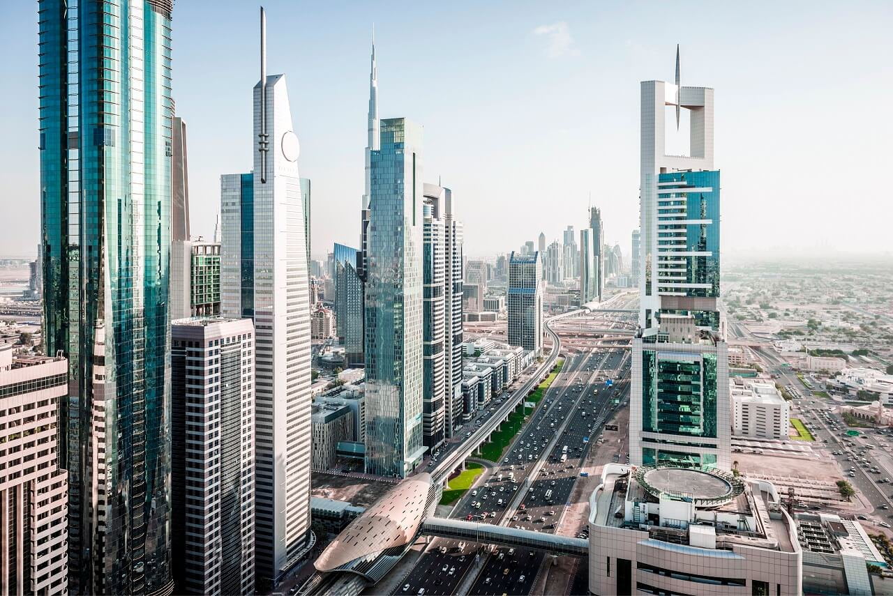 Immobilier à Dubaï en 2022 : 5 secteurs les plus rentables pour investir 3 - Dubai Immobilier Immobilier à Dubaï en 2022 : 5 secteurs les plus rentables pour investir