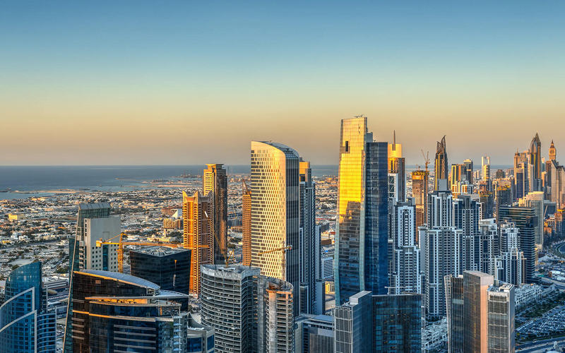 investir dans l'immobilier à Dubaï en 2022 : Business Bay