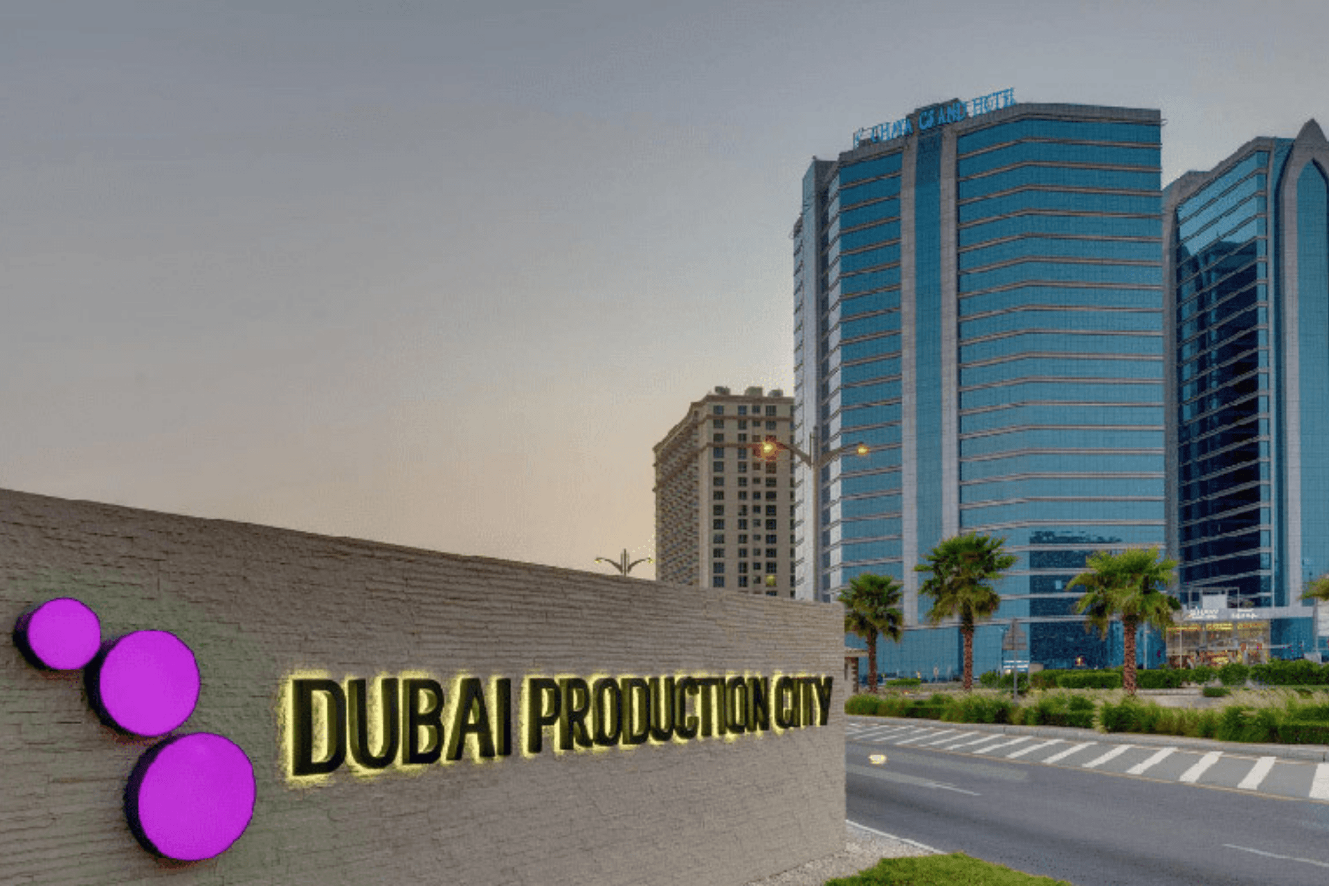 Dubai Production City (DPC), une communauté dynamique et idéale pour les familles 2 - Dubai Immobilier Dubai Production City (DPC), une communauté dynamique et idéale pour les familles
