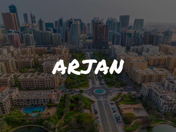 Arjan, une Communauté en Plein Devenir avec des Logements Abordables 9 - Dubai Immobilier Arjan, une Communauté en Plein Devenir avec des Logements Abordables cover