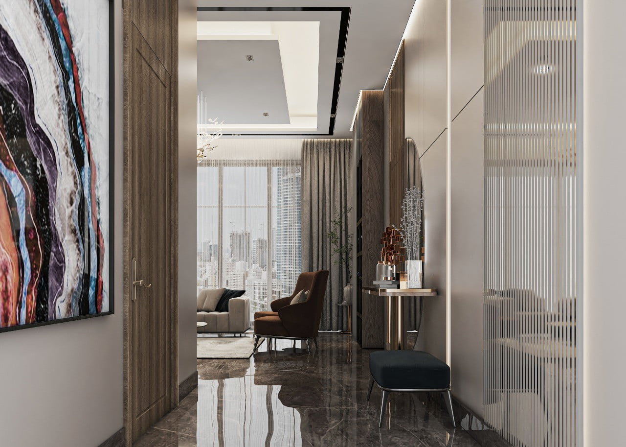 MAG MBL ROYAL RESIDENCE v1 - Immobilier Dubai