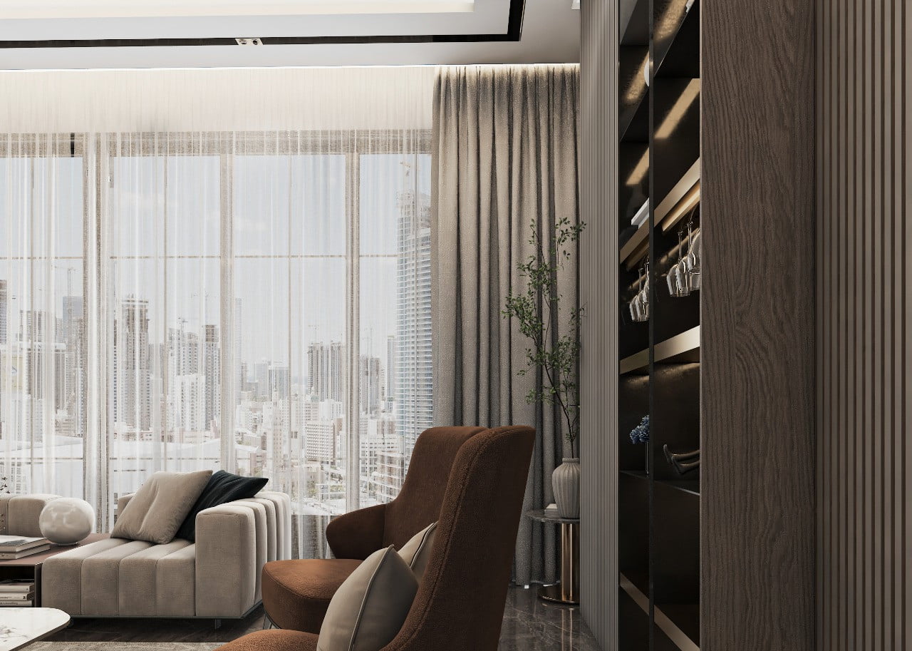 MAG MBL ROYAL RESIDENCE v2 - Immobilier Dubai