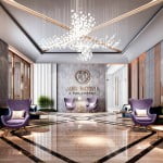 MBL ROYAL Residences @ Jumeirah Lakes Towers 27 - Dubai Immobilier MAG MBL Royal Residence - Immobilier Dubai