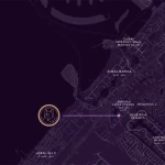 map - Immobilier Dubai