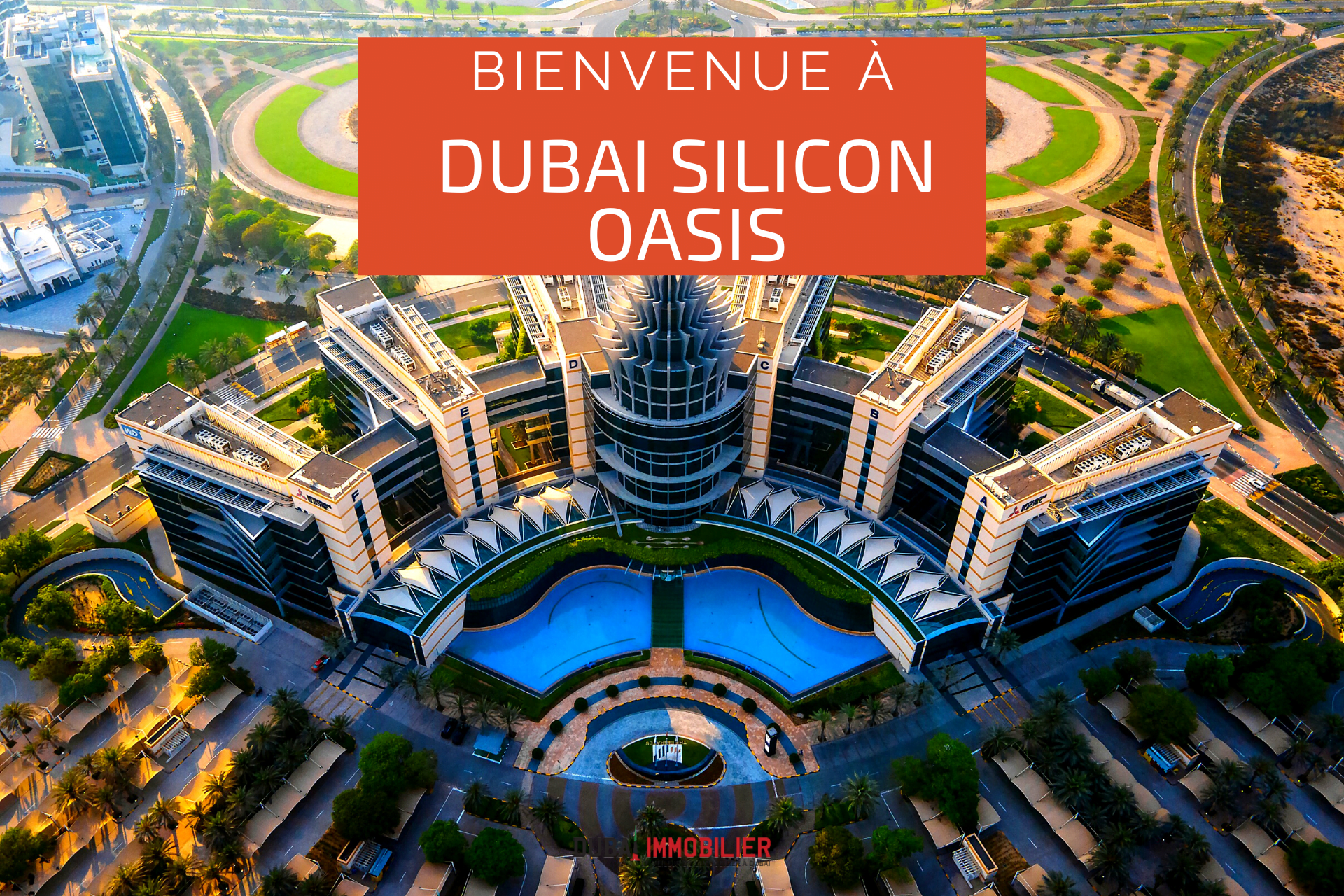 Dubai Silicon Oasis (DSO), la plus grande technopole du Moyen-Orient 39 - Dubai Immobilier Cover article Dubai 4 - Immobilier Dubai