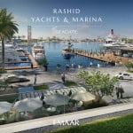 SEAGATE RYM EMAAR 5 - Immobilier Dubai