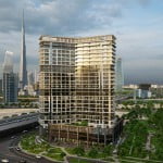 THE PARAGON HERO - Immobilier Dubai