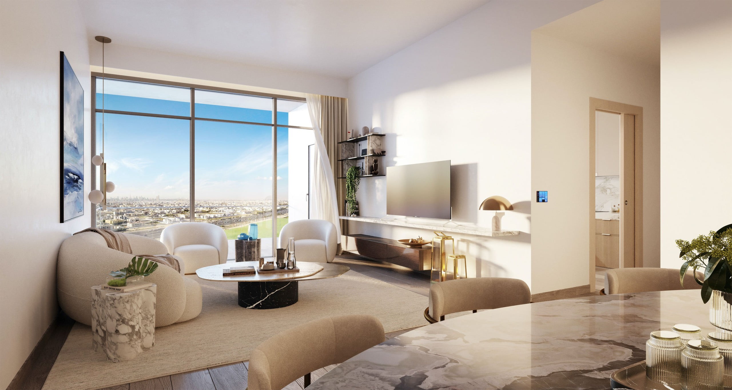 TRIA Presentation 73 scaled - Immobilier Dubai