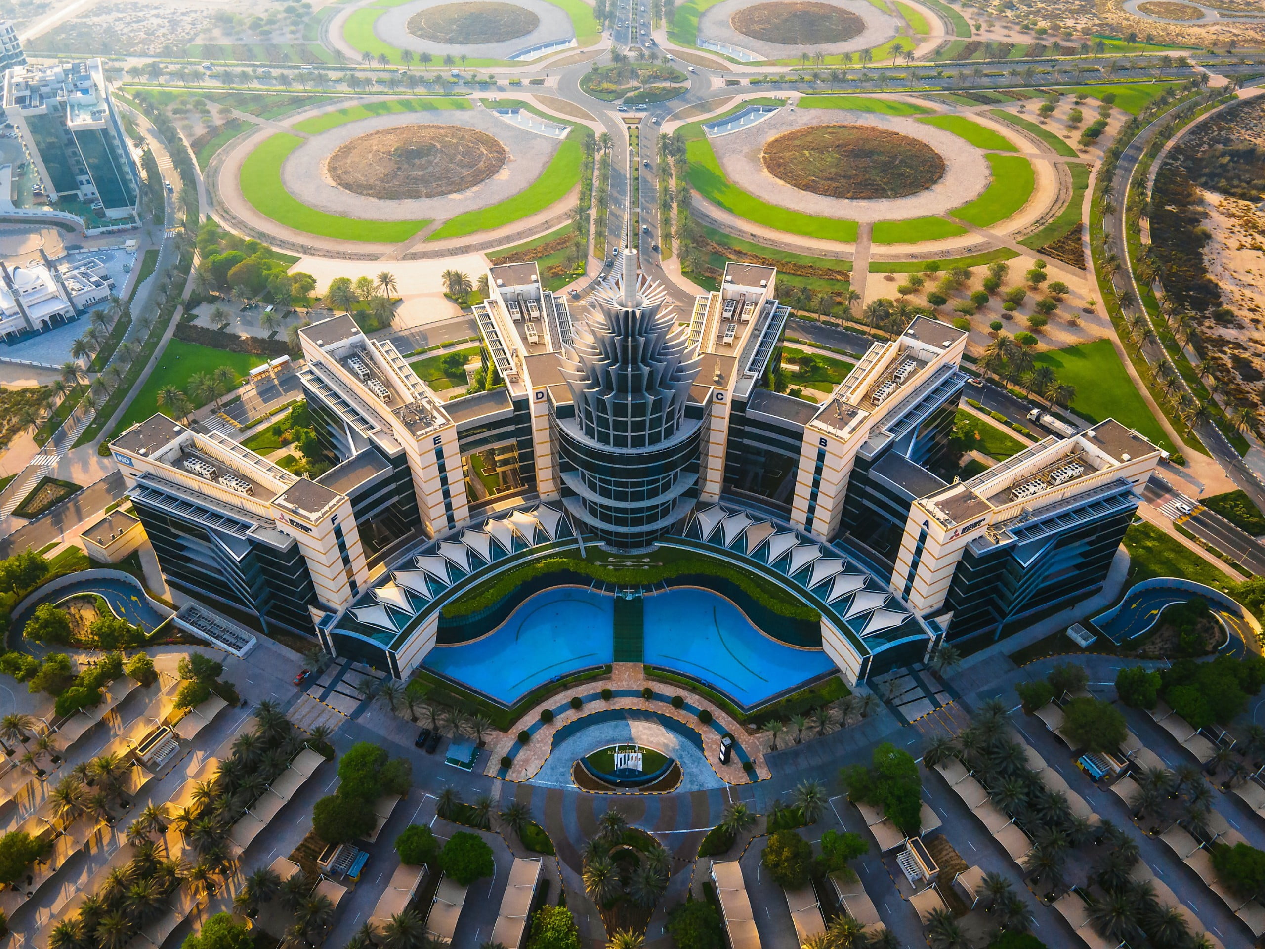 dubai silicon oasis scaled - Immobilier Dubai