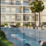 Prime Gardens @ Arjan 41 - Dubai Immobilier prime gardens piscine2 1 - Immobilier Dubai