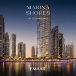 Marina Shores @ Dubai Marina 16 - Dubai Immobilier MARINA SHORES DM RENDERS2 - Immobilier Dubai