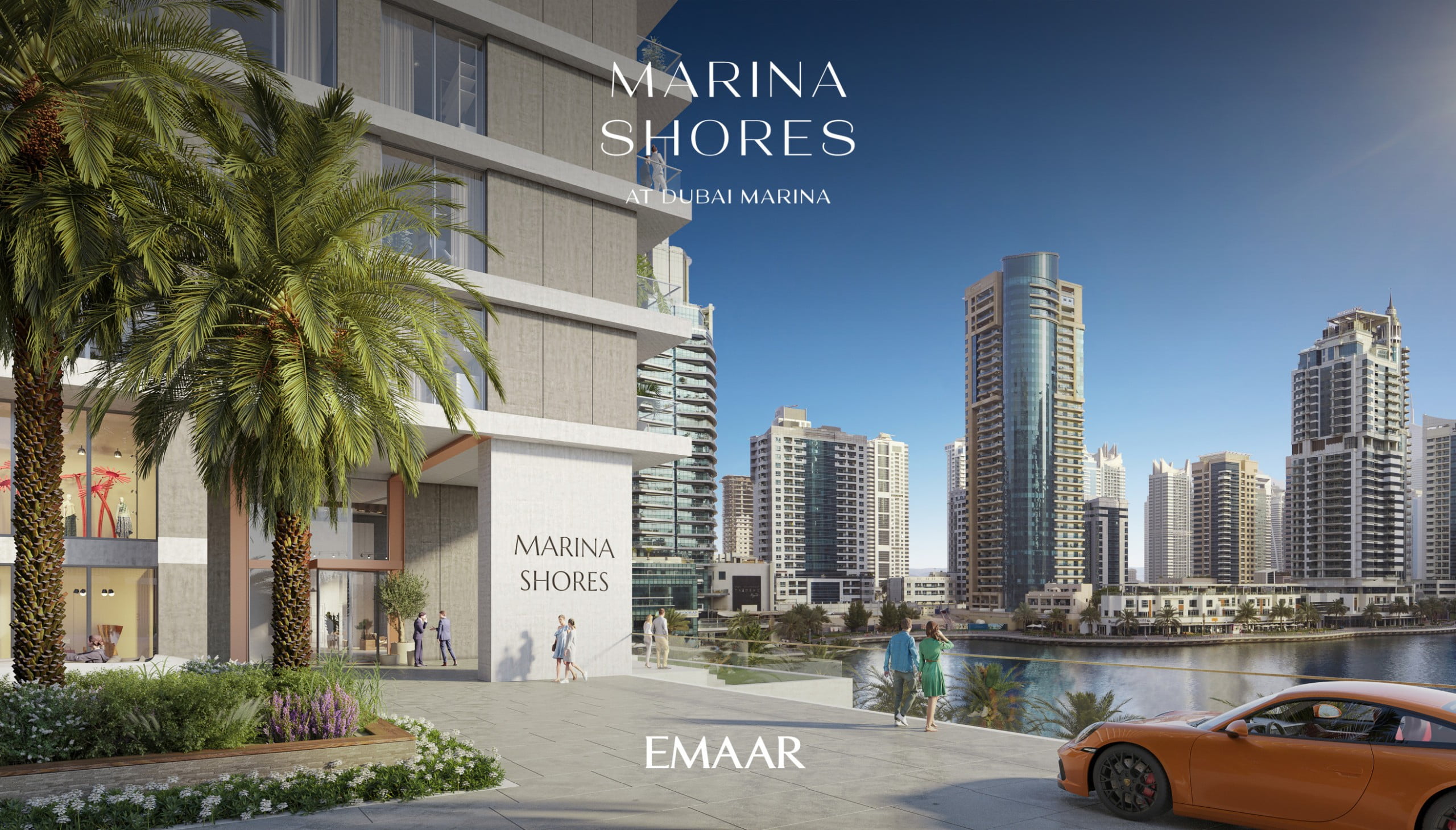 MARINA SHORES DM RENDERS4 scaled - Immobilier Dubai
