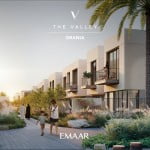 ORANIA THE VALLEY EMAAR 01 1 - Immobilier Dubai