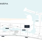 map 2 - Immobilier Dubai