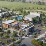 14500 the pulse 8 - Immobilier Dubai