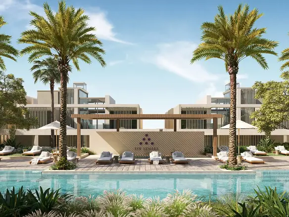 Six Senses: Découvrez l'exclusivité ultime – Appartement palm jumeirah (1/16)