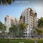 Creek Beach - Savanna-Cedar-Mangrove: 8 - Dubai Immobilier 17672 LOTUS CREEK BEACH DCH 7 - Immobilier Dubai